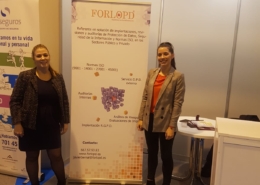 FORLOPD en IFEMA