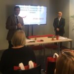 Presentación en TAX BARCELONA