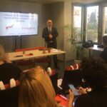 Presentación en TAX BARCELONA