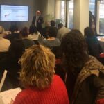 Presentación en TAX BARCELONA