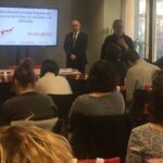 Presentación en TAX BARCELONA