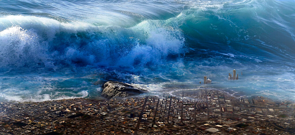 tsnami virtual nuevas amenazas ciberseguridad