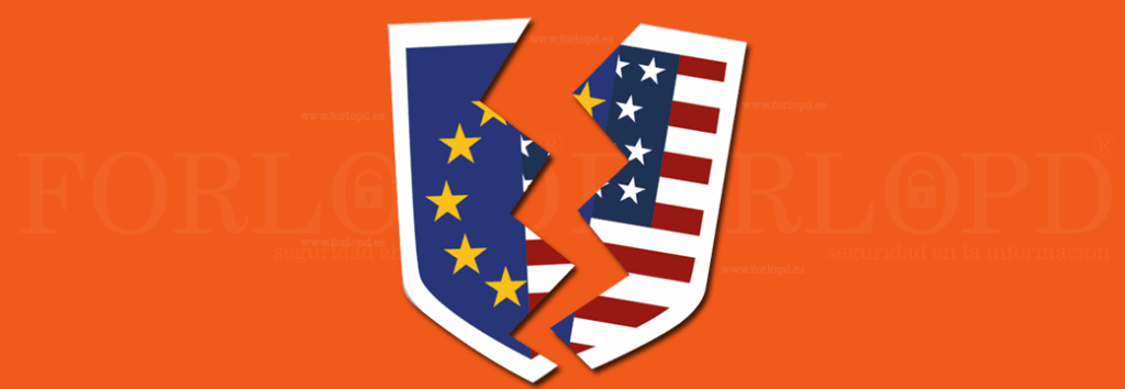 PRIVACY SHIELD forlopd noticia