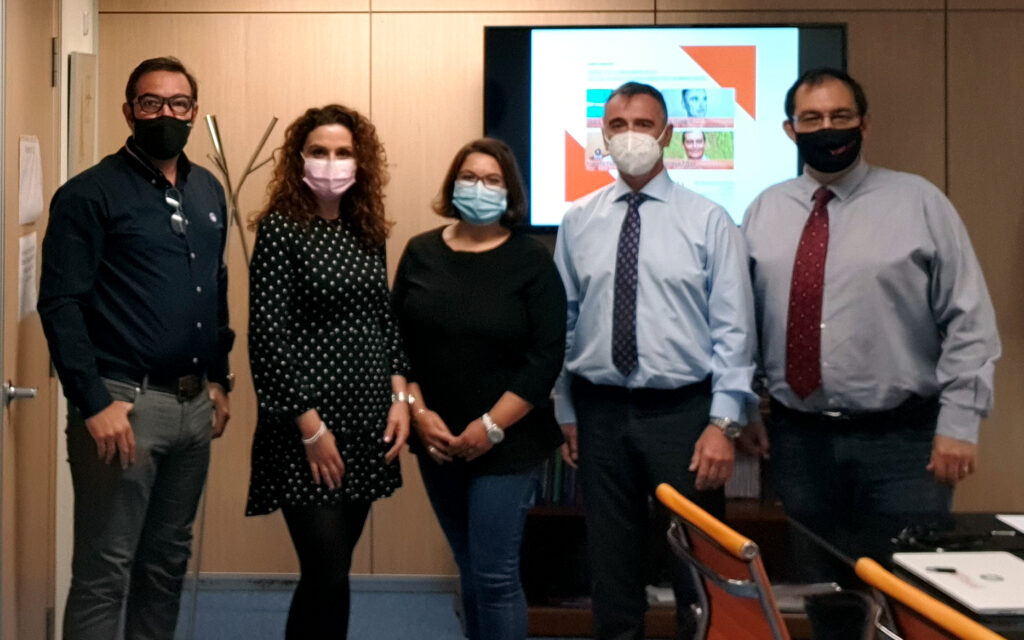 evento formativo nuevos cumplimientos normativos