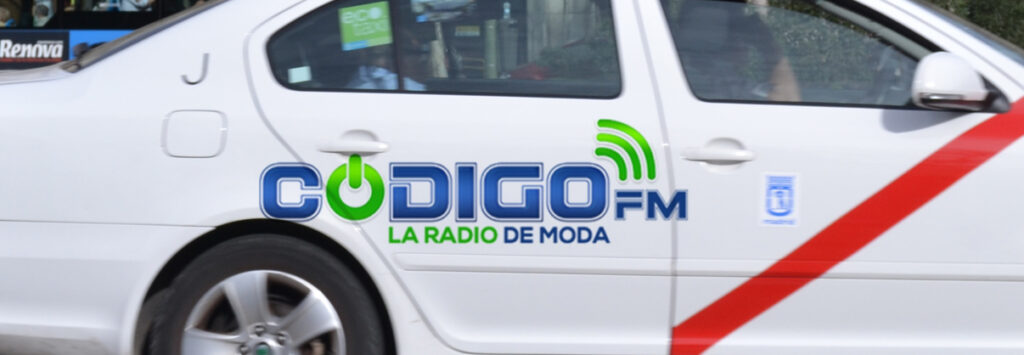 Participación de Forlopd en Código Radio