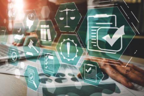 servicio de corporate compliance