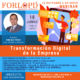 Transformación digital en la empresa
