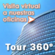 visita virtual oficinas FORLOPD