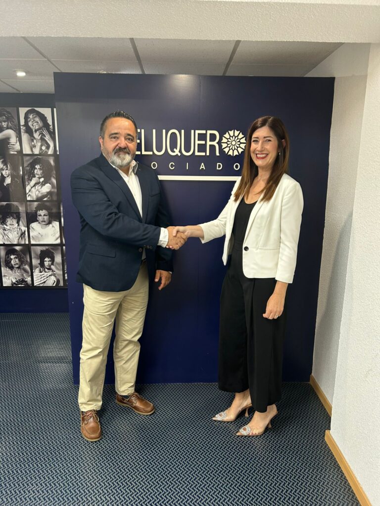 Acuerdo de Colaboración entre la ASOCIACIÓN PROVINCIAL DE PELUQUEROS Y PELUQUERAS DE SEÑORAS DE ALICANTE y FORLOPD