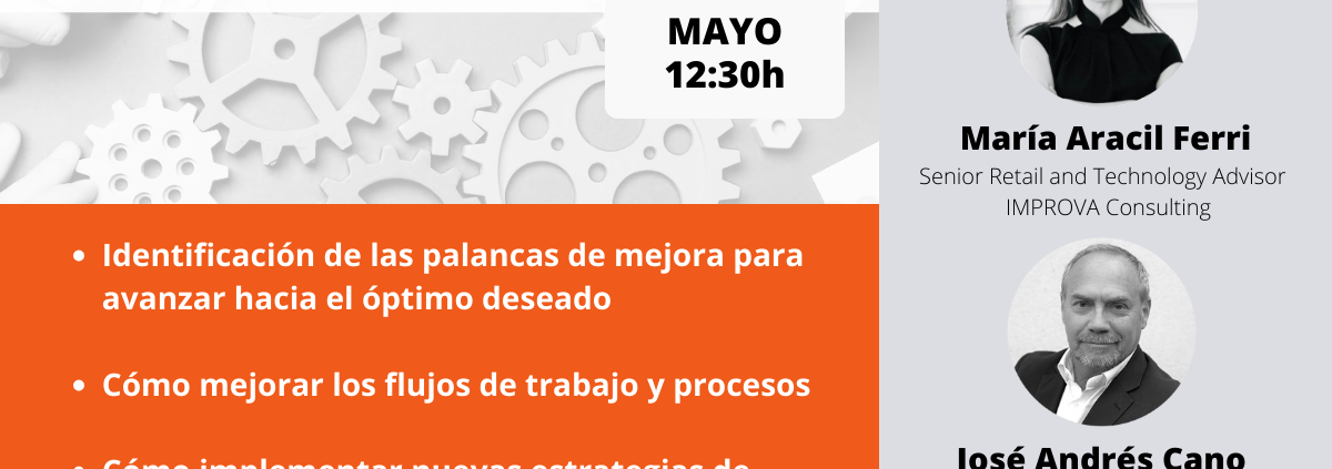 Mejora el crecimiento y la productividad de tu empresa
