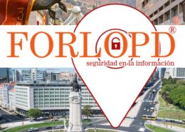 Sedes con protección de datos en Lisboa y Andorra