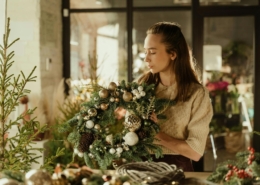 Carga Mental Mujeres Navidad