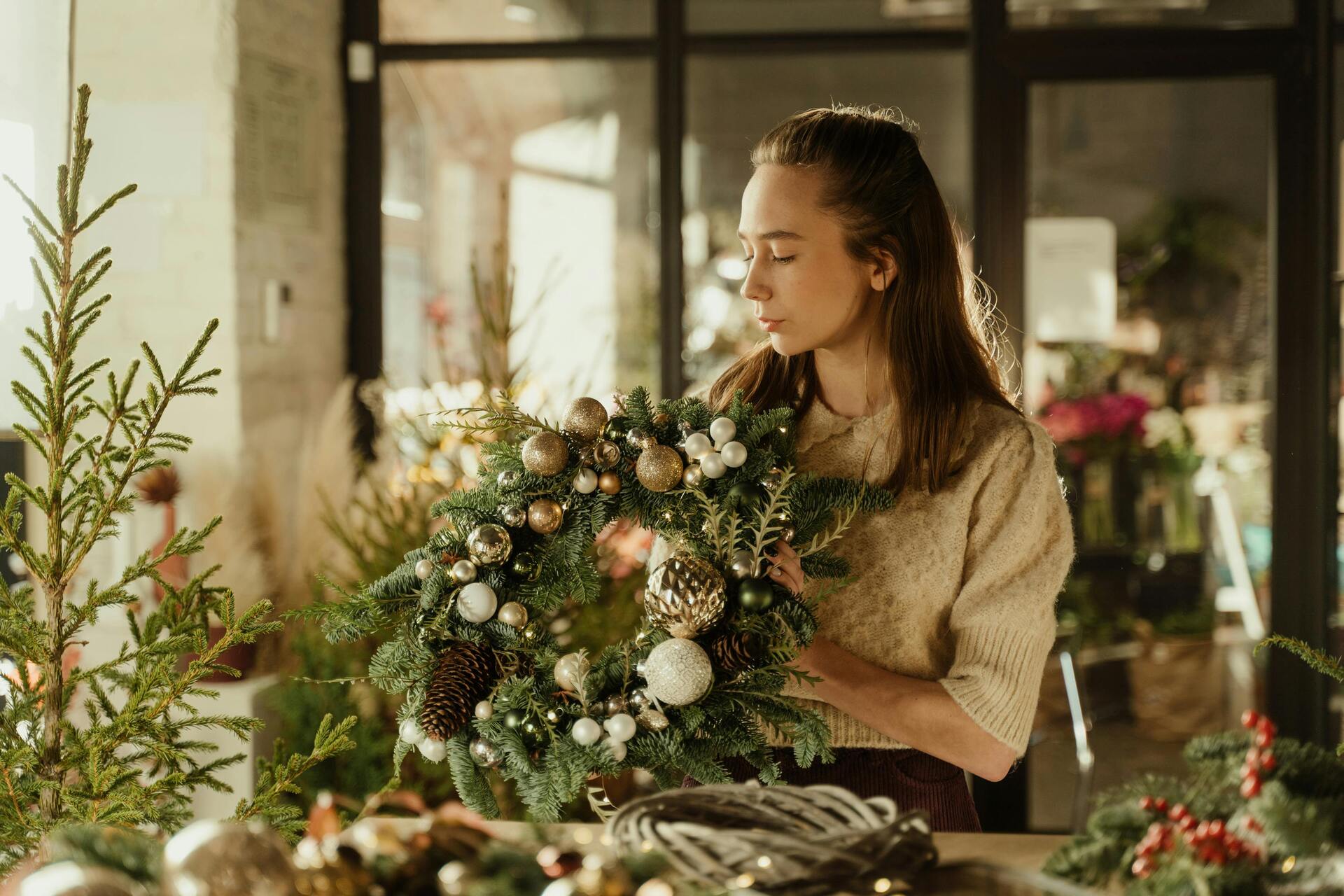 Carga Mental Mujeres Navidad