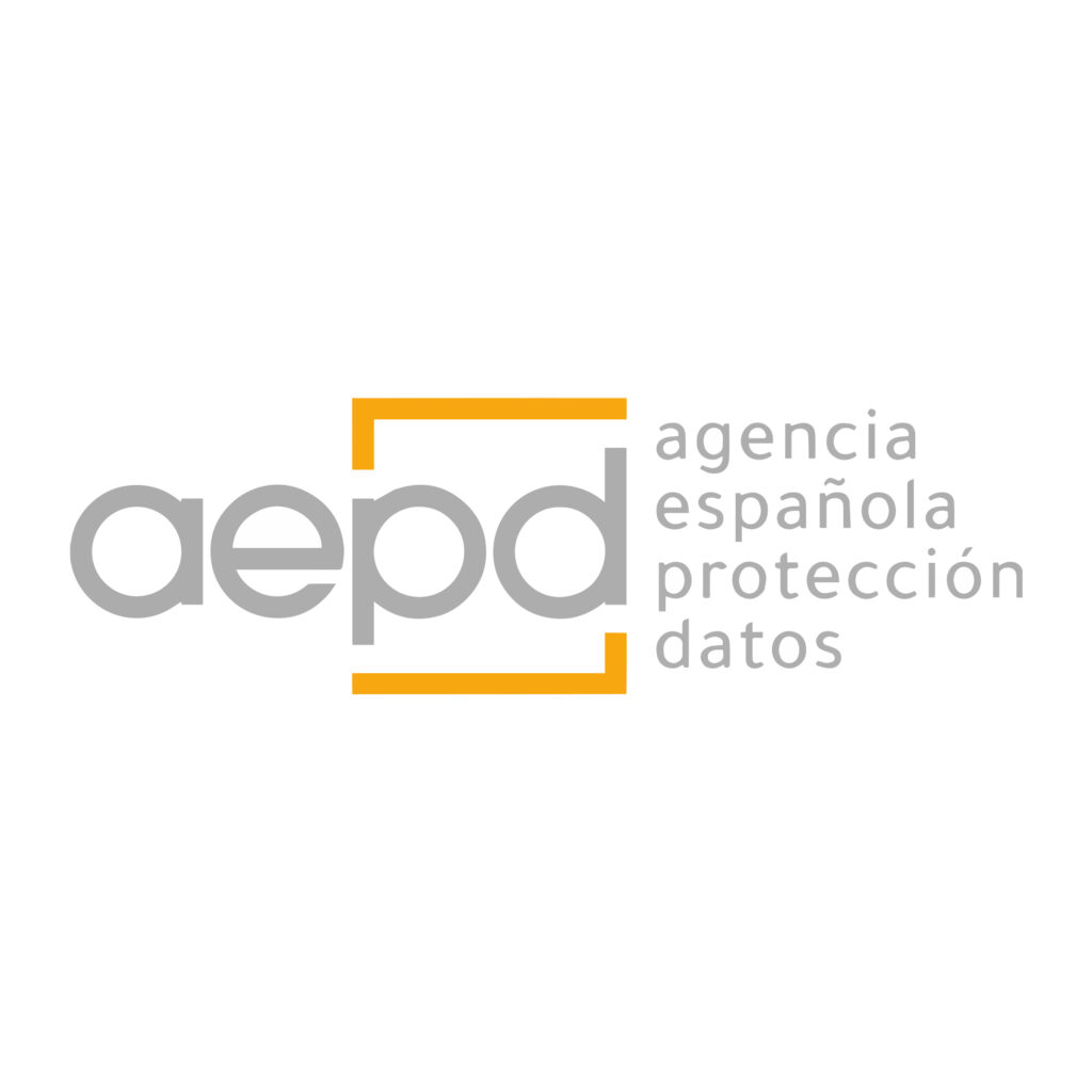 Agencia española proteccion de datos aepd