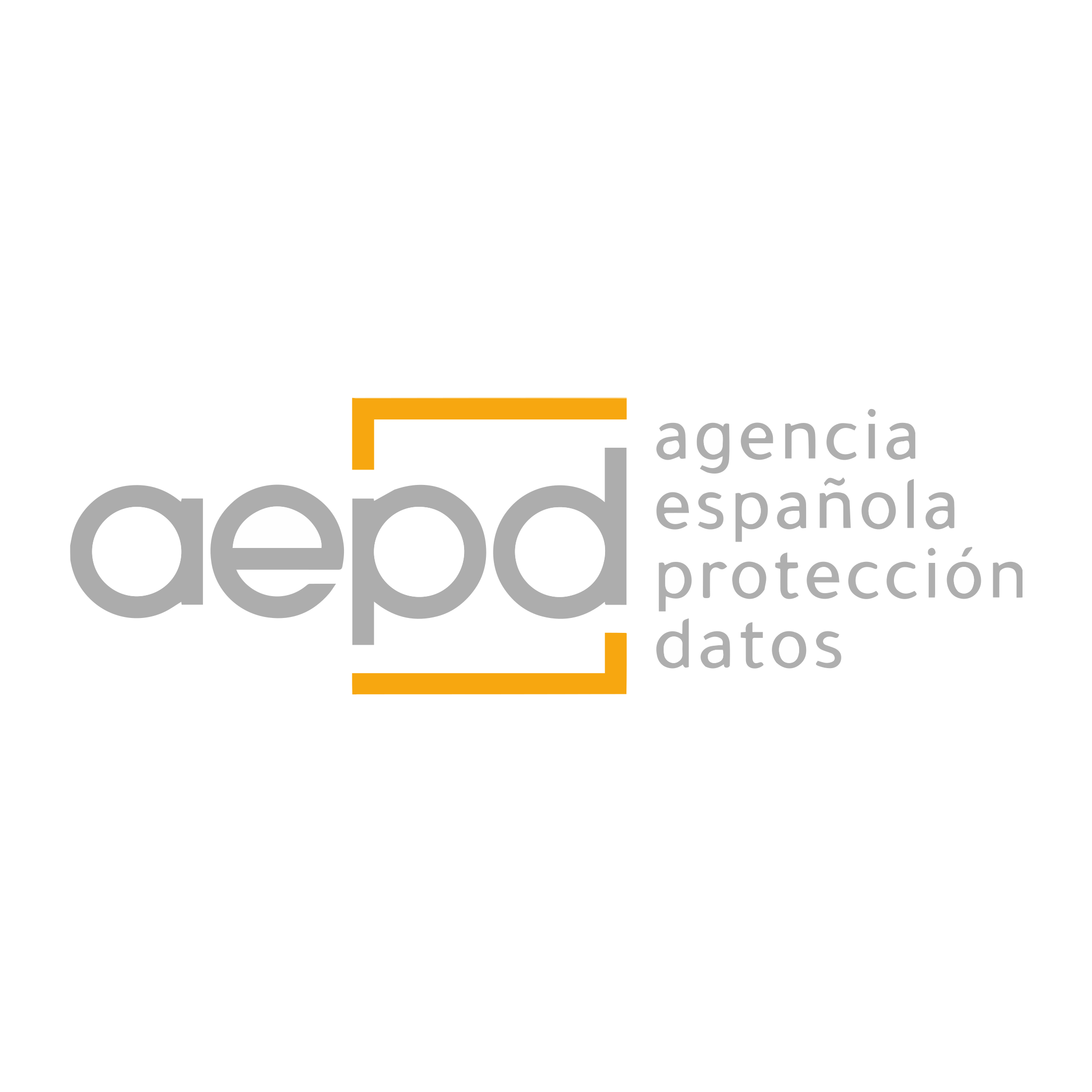 Agencia española proteccion de datos aepd