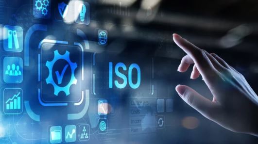 normativa iso implantación en la empresa