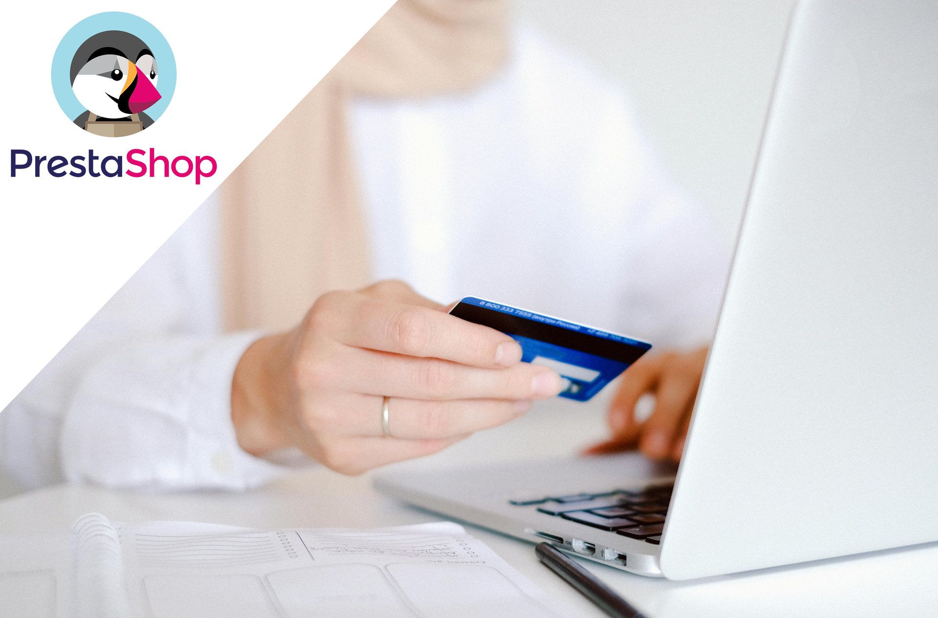 Textos legales para un ecommerce en Prestashop