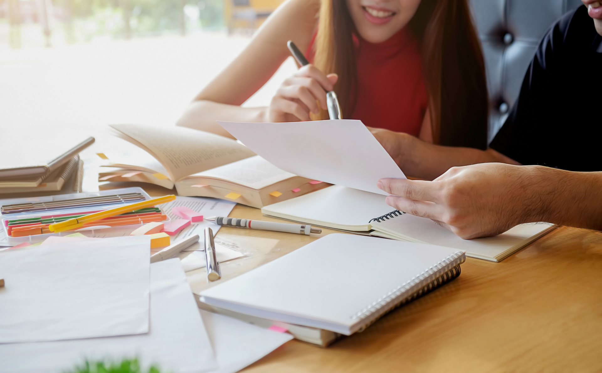 directrices sobre gramática inclusiva