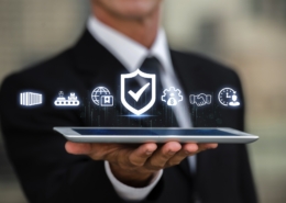derecho a la seguridad digital