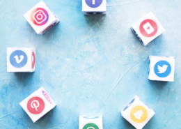 consentimiento y derechos de imagen en las redes sociales
