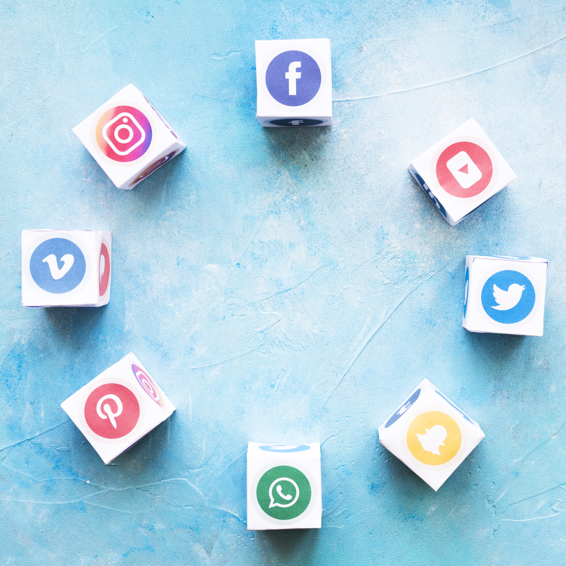consentimiento y derechos de imagen en las redes sociales