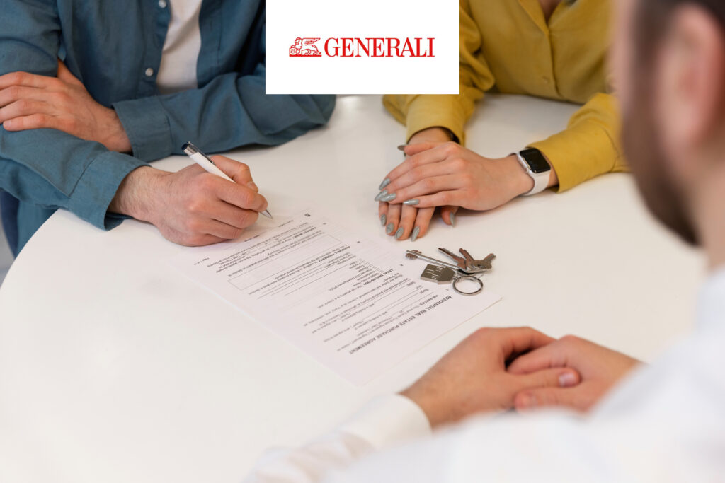 generali seguros filtracion de datos