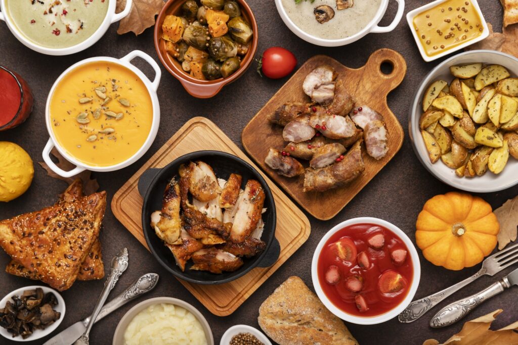 desperdicio alimentario