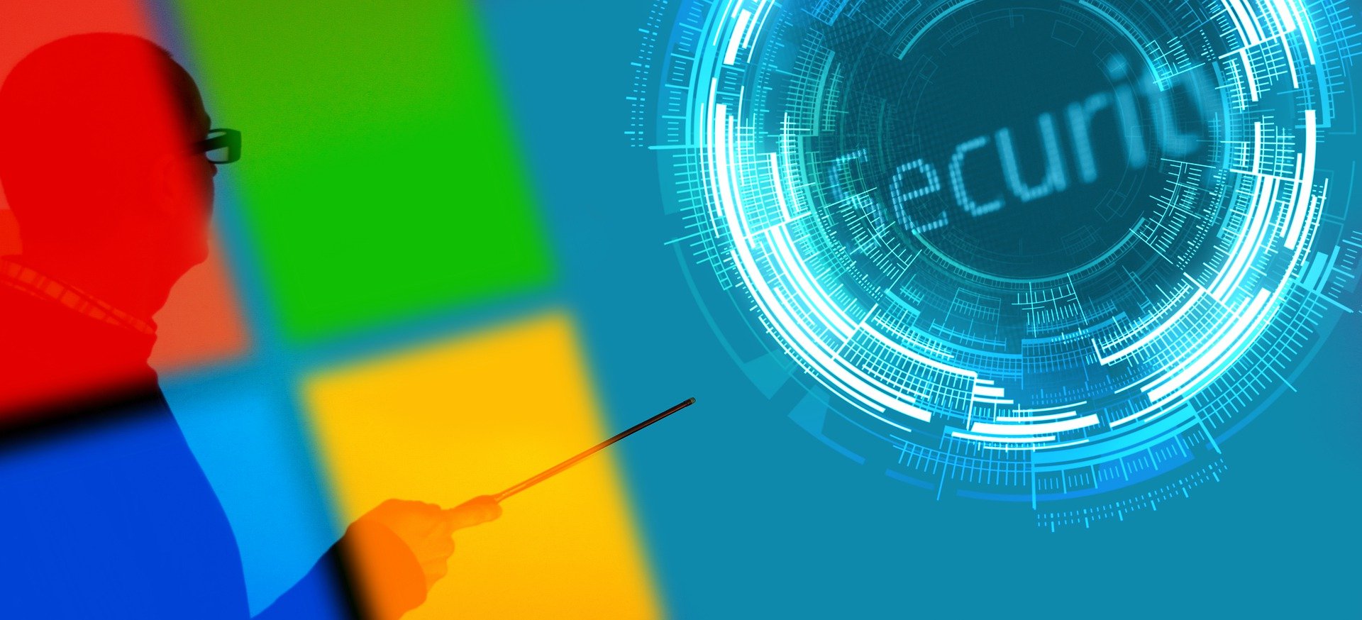 microsoft data security