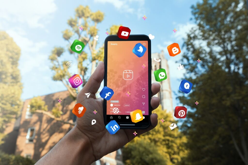 redes sociales privacidad