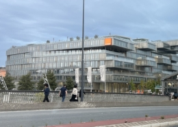 orange es multada por la agencia de protección de datos