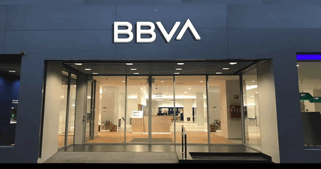 BBVA sancionado por incumplimiento protección de datos