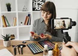 contenido inapropiado ley influencers