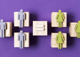 curso sobre igualdad de género