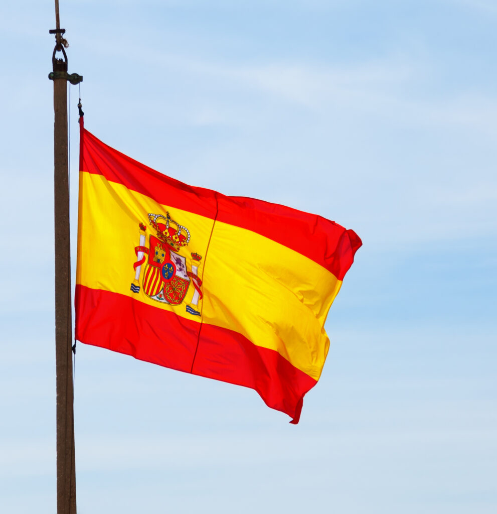 Igualdad de género Gobierno de España