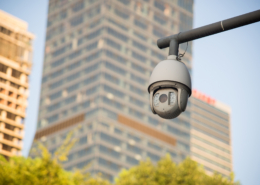 preguntas frecuentes sobre videocámaras para seguridad