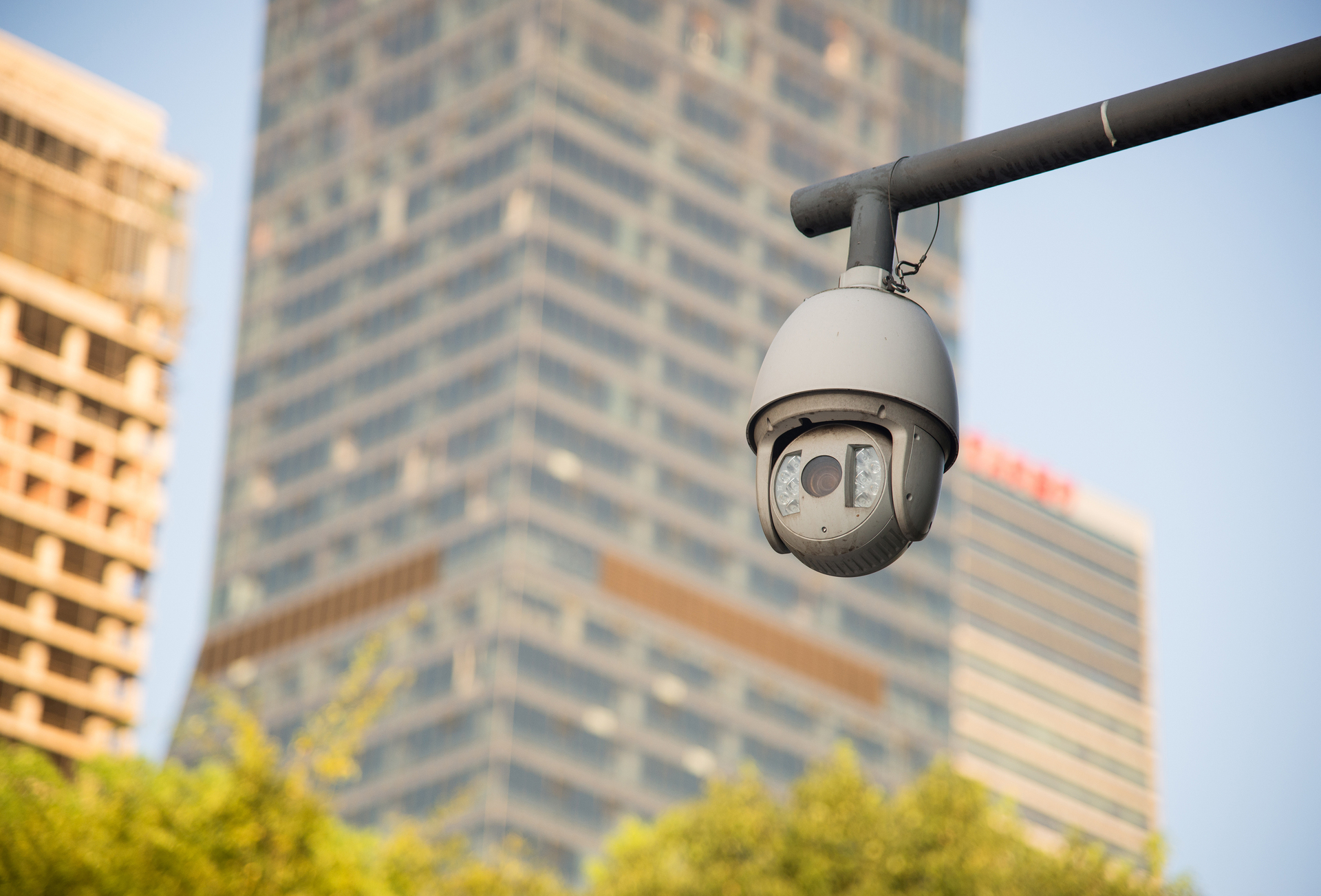 preguntas frecuentes sobre videocámaras para seguridad