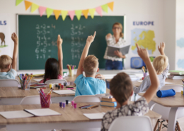 protección de datos en centros educativos