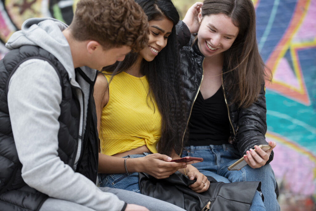 nueva ley de protección de menores