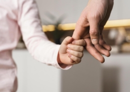 familias monoparentales derechos vacaciones