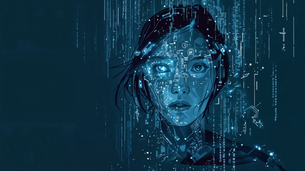 riesgos convertir fotografías con inteligencia artificial