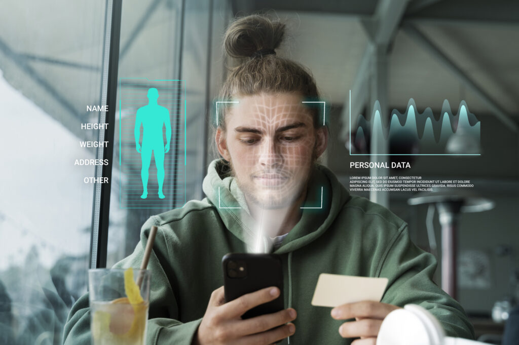 aepd sistemas biométricos