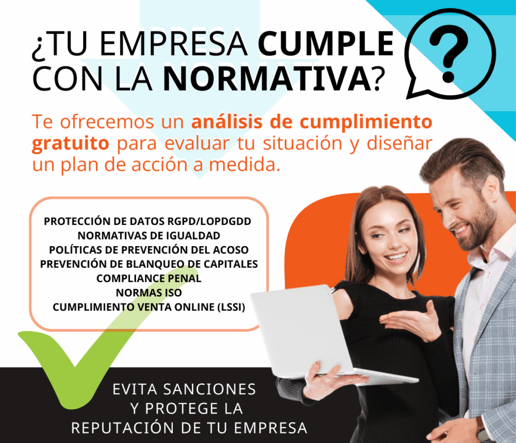 análisis gratuito de la situación de tu empresa