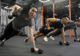 gimnasio sancionado por la Agencia Española de Protección de Datos