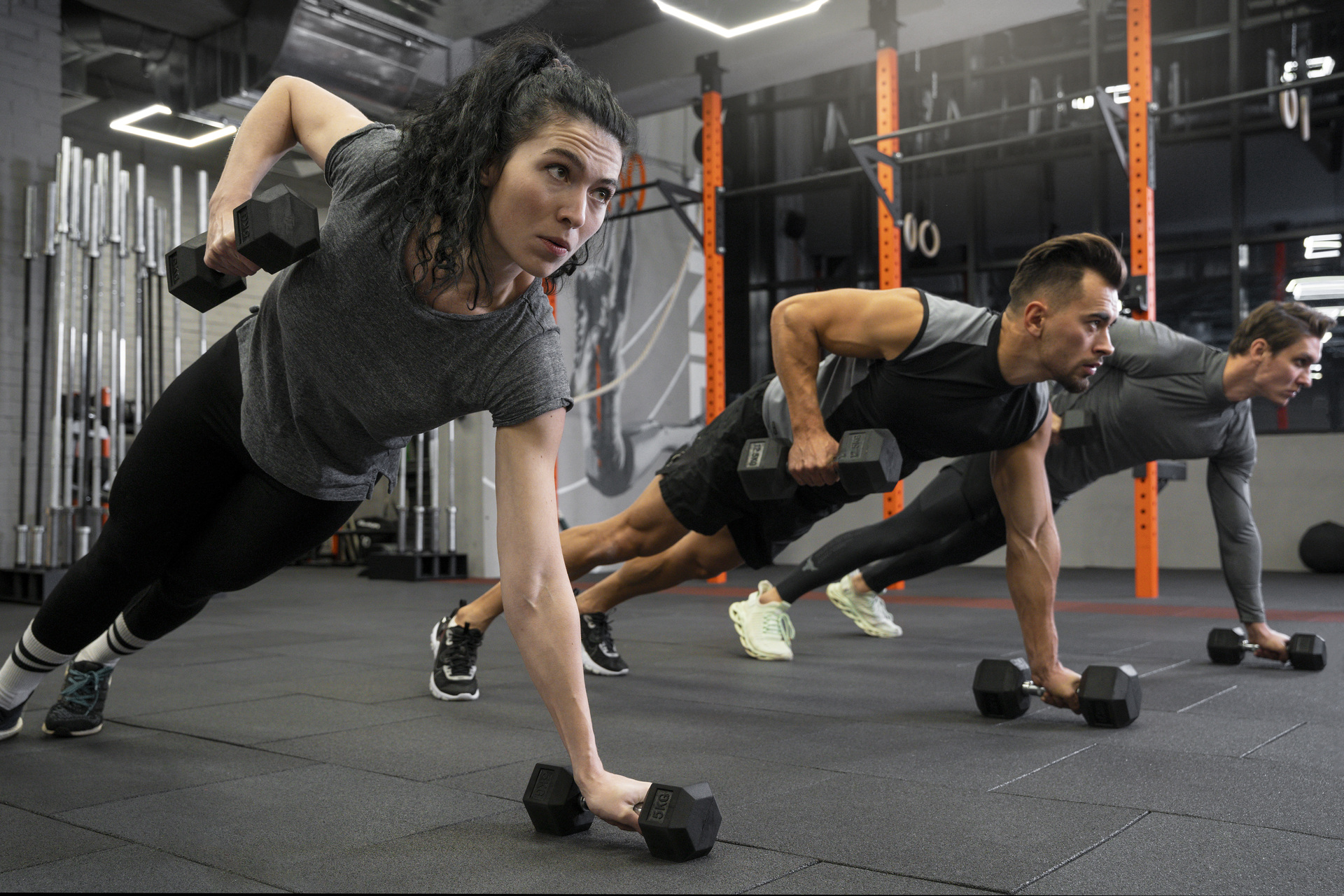 gimnasio sancionado por la Agencia Española de Protección de Datos