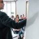 legalidad sobre grabar a un profesor