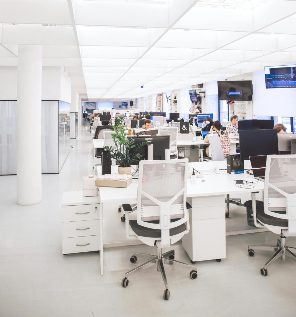 guía de ciberseguridad para despachos de oficinas