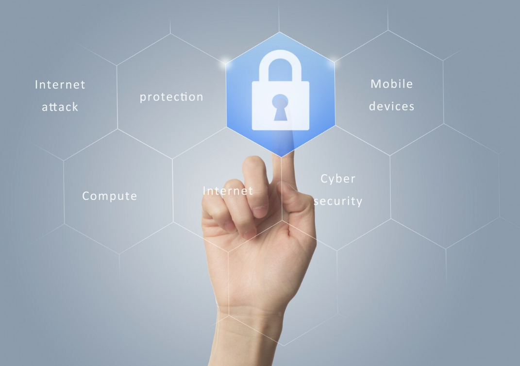 diferencias entre protección de datos y ciberseguridad