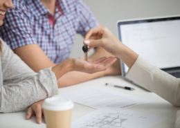 protección de datos en el sector inmobiliario