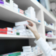 protección de datos sector farmacéutico