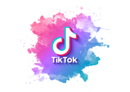 tik tok sancionado por transferir datos de Europa a China